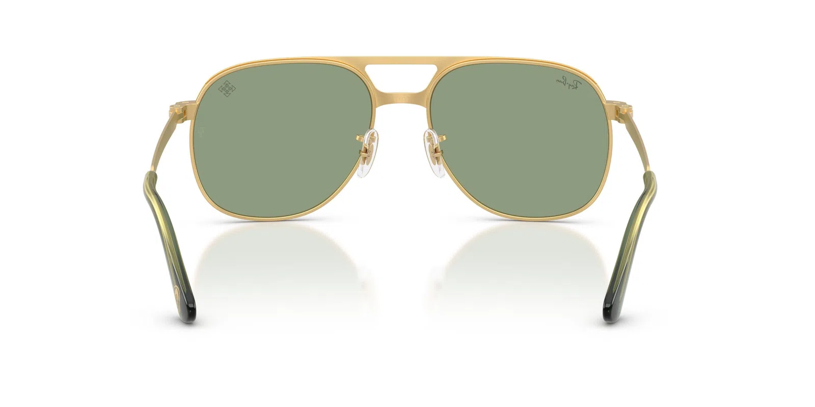 Ray-Ban Bill Max 3793 Sunglasses - view 40